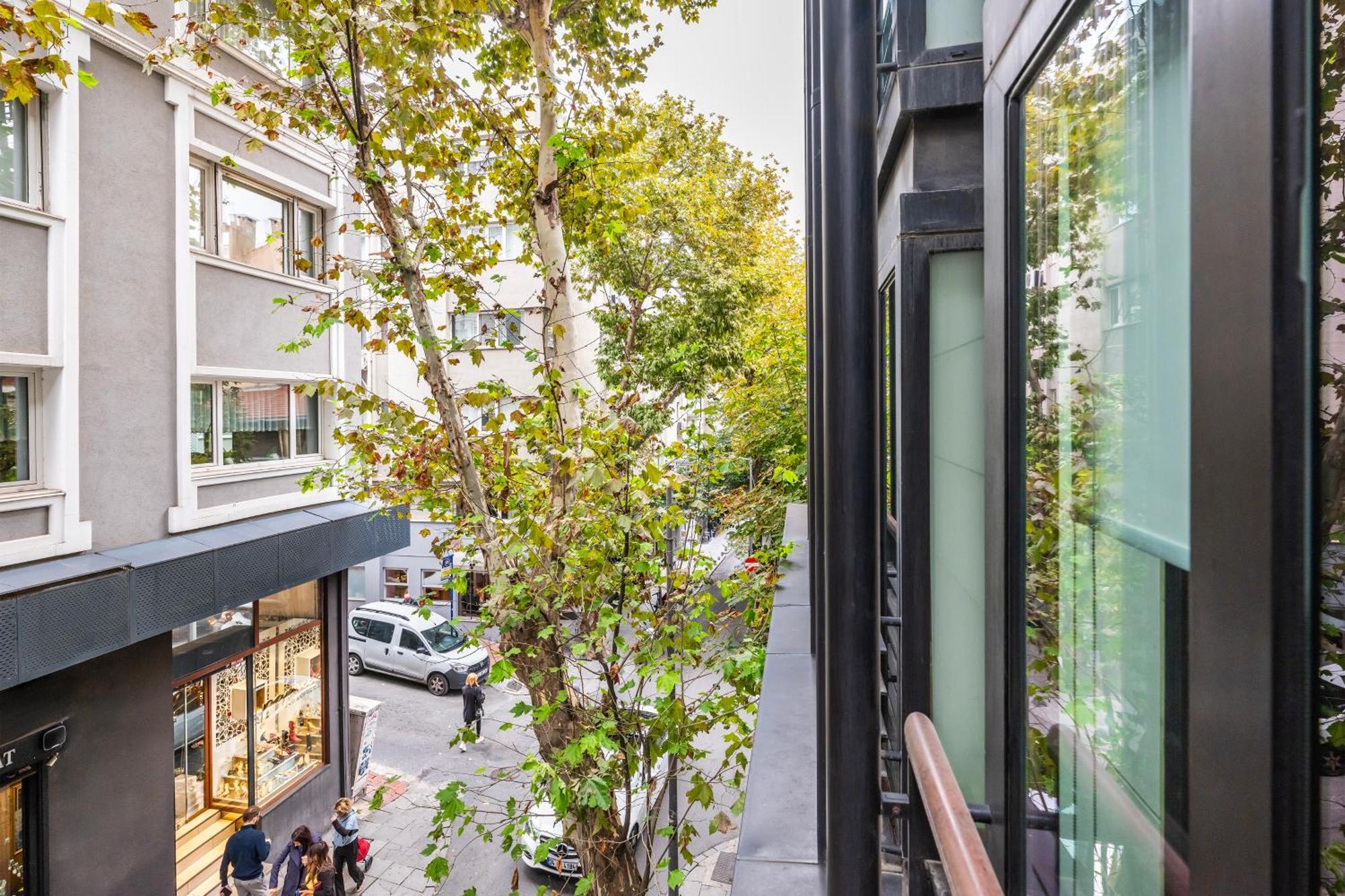 Deger 16 Residences Provincia di Provincia di Istanbul Esterno foto