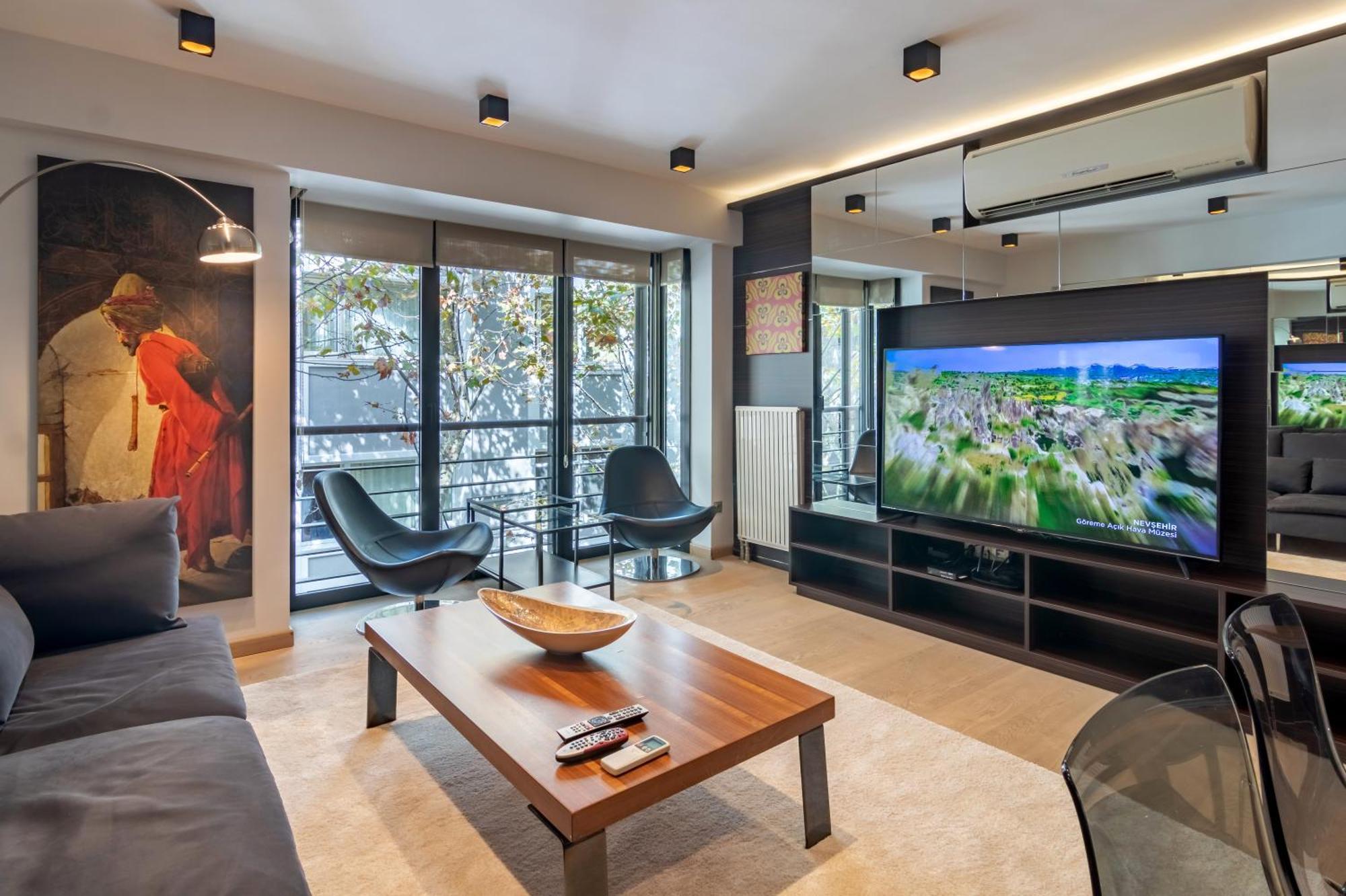 Deger 16 Residences Provincia di Provincia di Istanbul Esterno foto